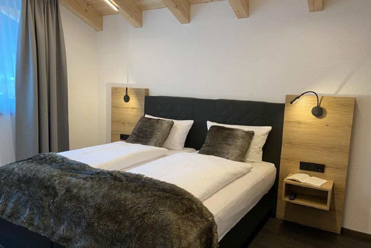 Haus Pitzi Apartamento Sankt Anton am Arlberg Exterior foto