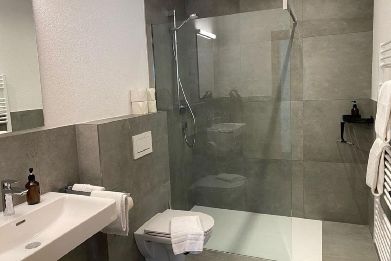 Haus Pitzi Apartamento Sankt Anton am Arlberg Exterior foto